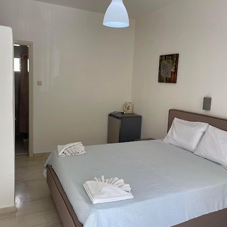 Villa Sylvia 1 Matala Dış mekan fotoğraf