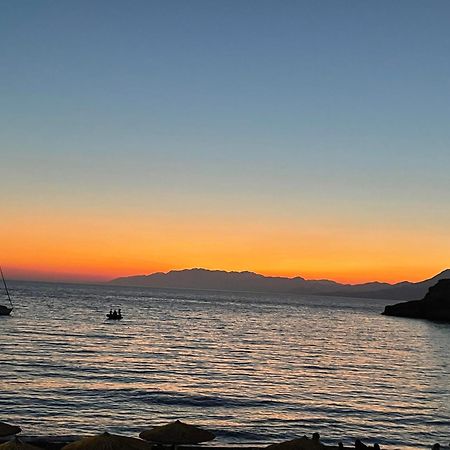 Villa Sylvia 1 Matala Dış mekan fotoğraf