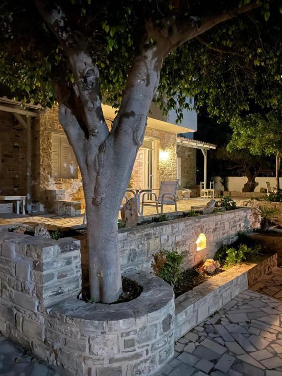 Villa Sylvia 1 Matala Dış mekan fotoğraf