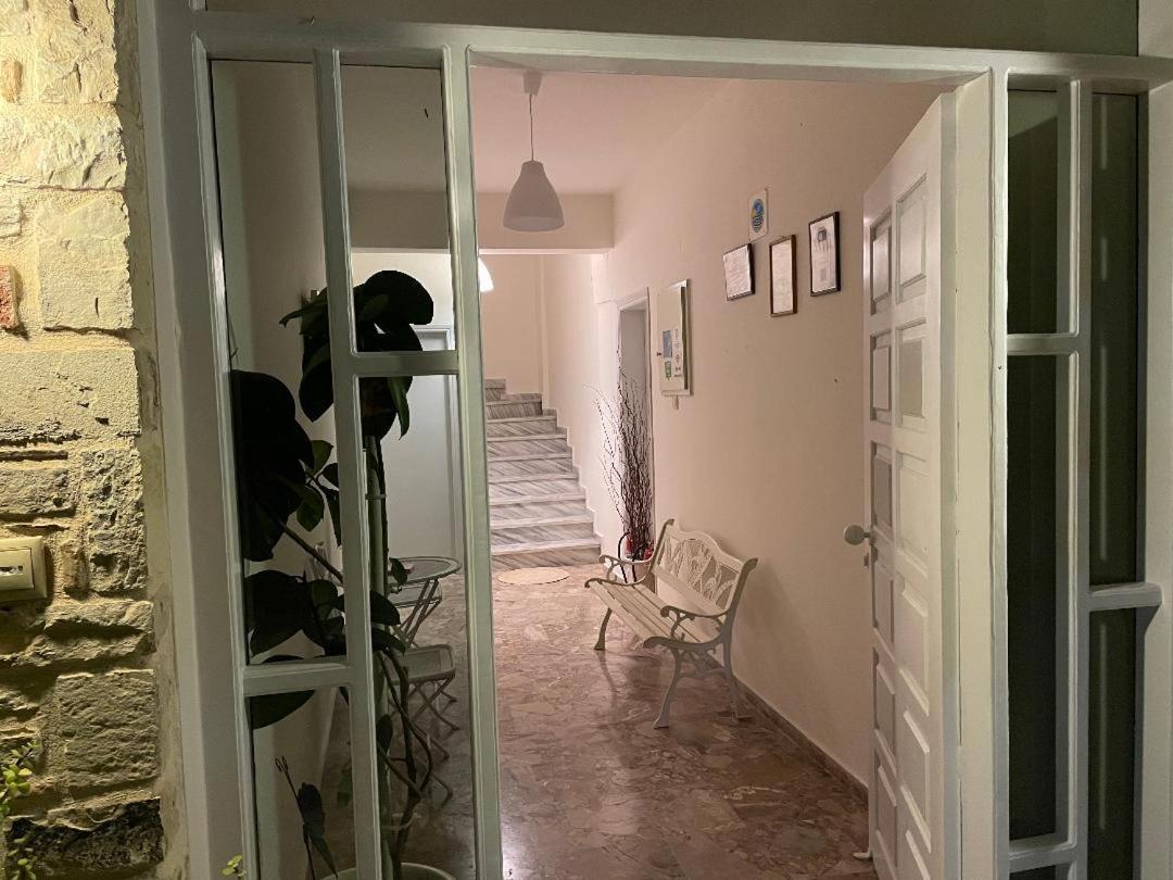 Villa Sylvia 1 Matala Dış mekan fotoğraf