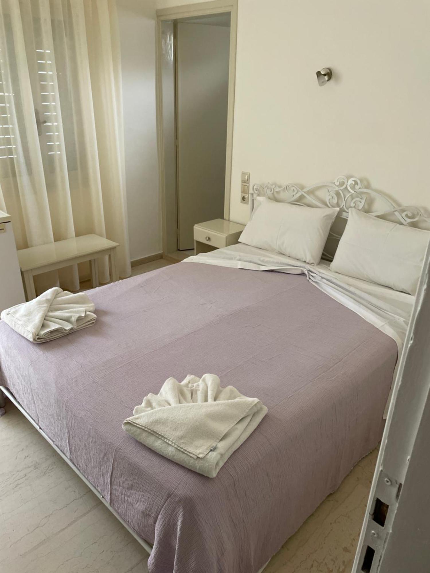 Villa Sylvia 1 Matala Dış mekan fotoğraf