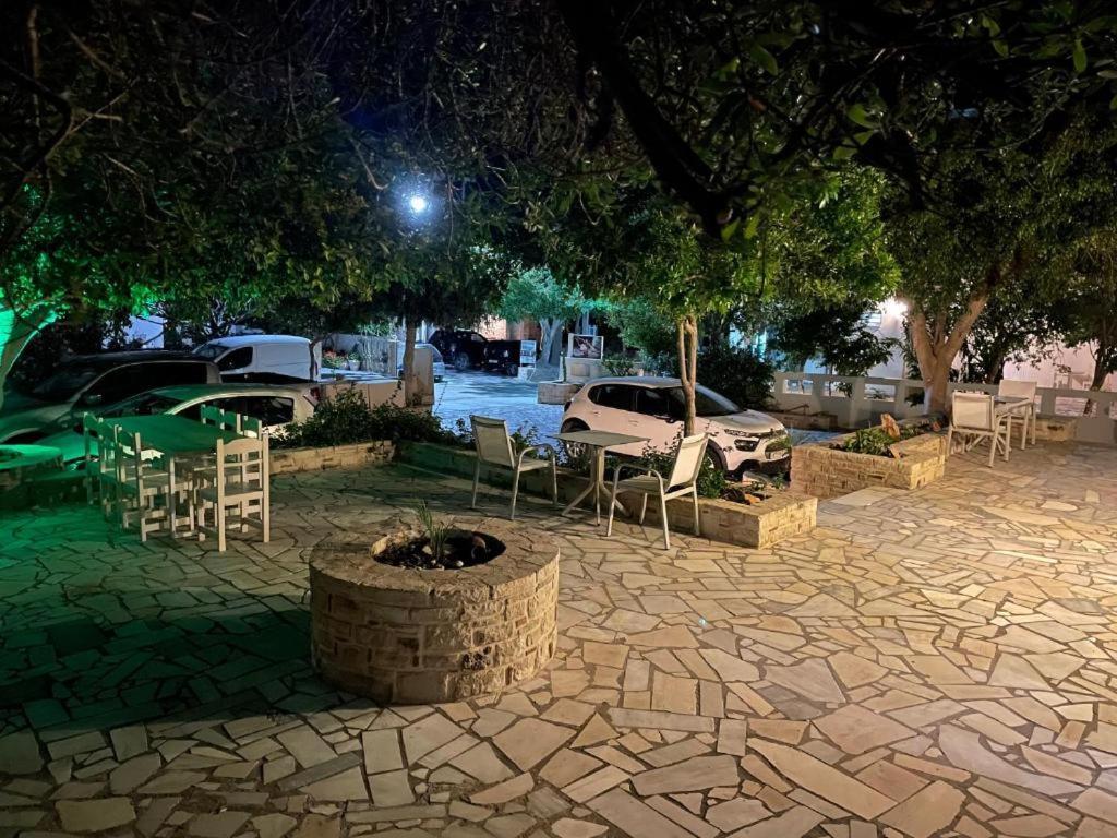 Villa Sylvia 1 Matala Dış mekan fotoğraf