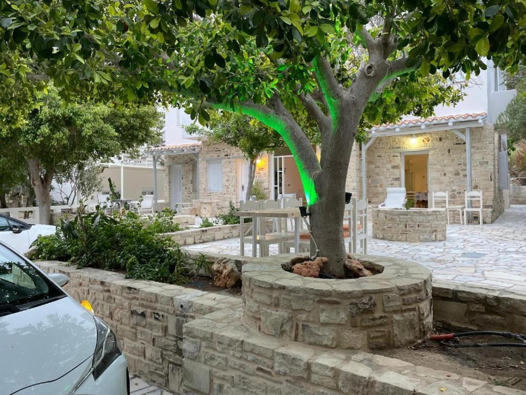 Villa Sylvia 1 Matala Dış mekan fotoğraf