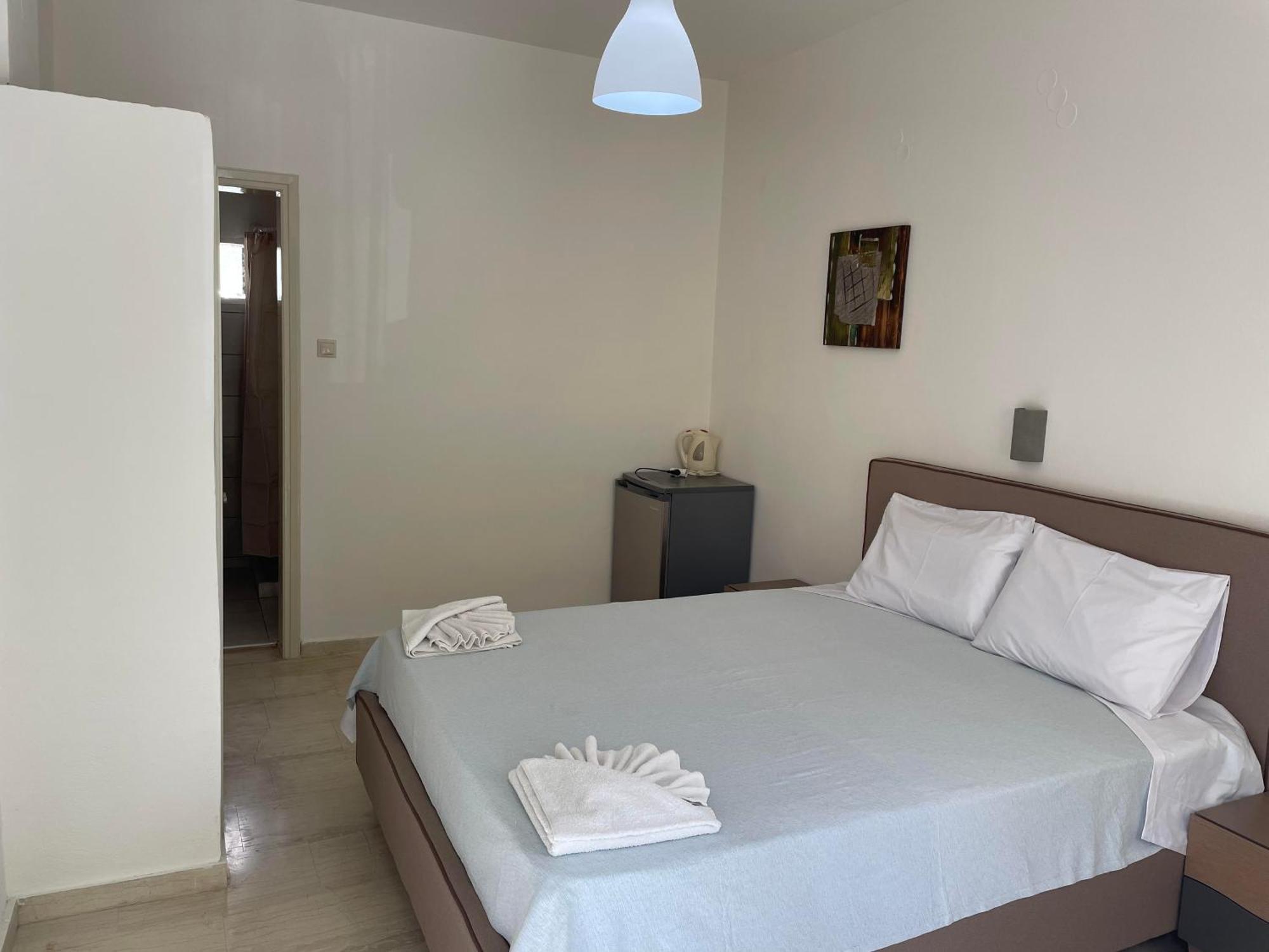 Villa Sylvia 1 Matala Dış mekan fotoğraf