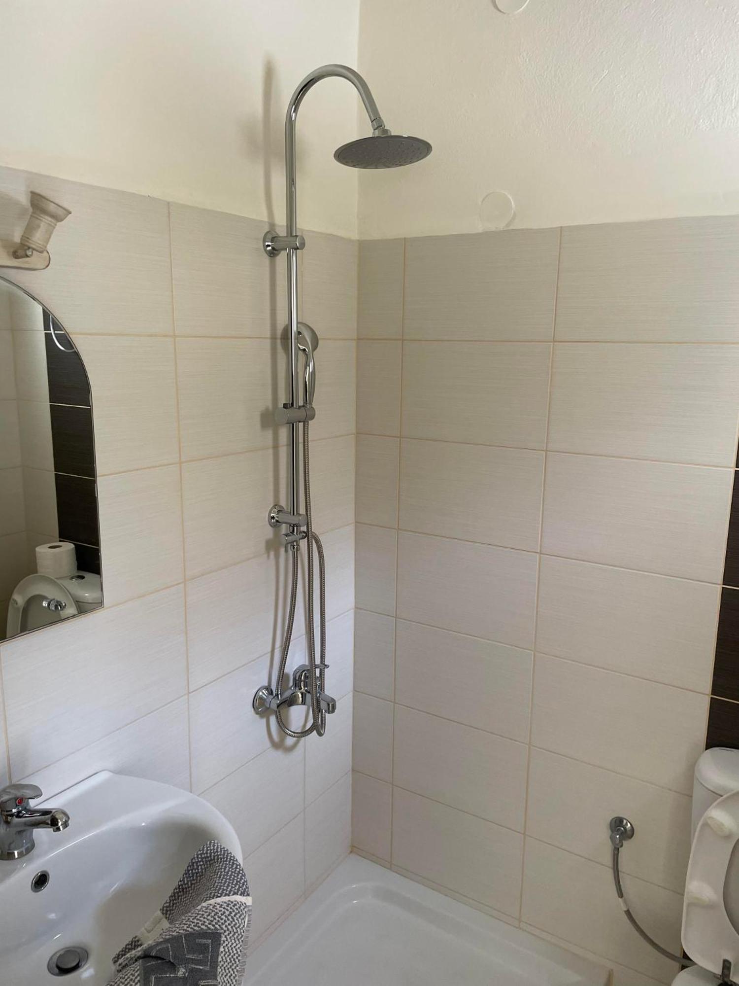 Villa Sylvia 1 Matala Dış mekan fotoğraf